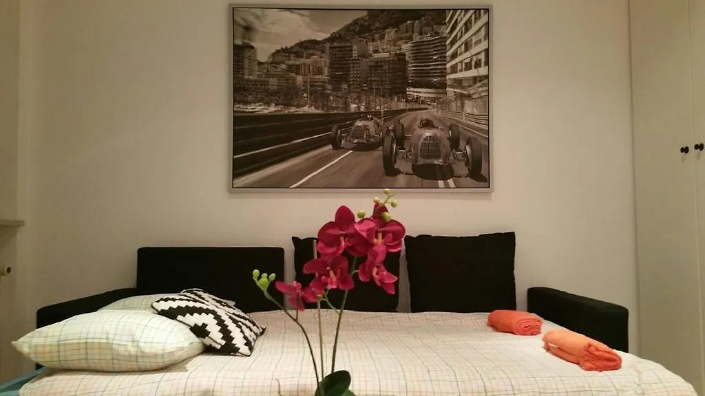 Goodnight Warsaw Apartments - Plac Grzybowski 2